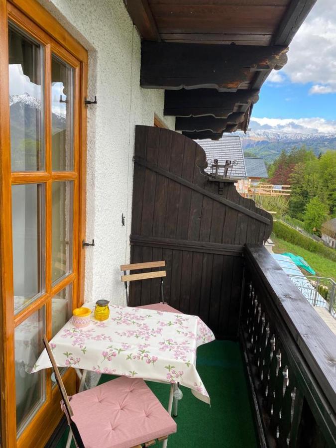 Haus Alpenblick Sankt Wolfgang im Salzkammergut Exterior photo