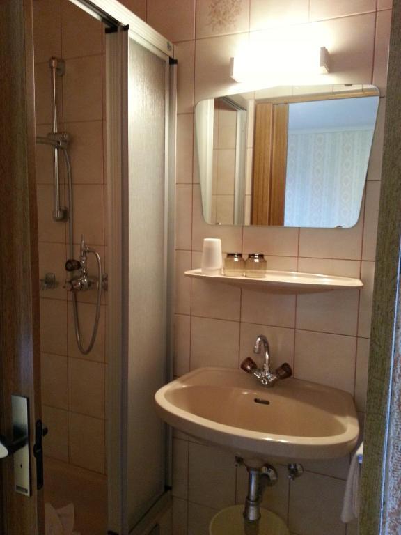 Haus Alpenblick Sankt Wolfgang im Salzkammergut Room photo
